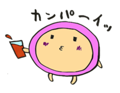 Mametcho sticker #1898847