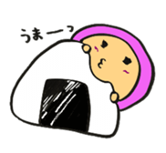 Mametcho sticker #1898848