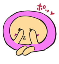 Mametcho sticker #1898850