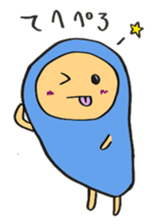 Mametcho sticker #1898851