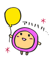 Mametcho sticker #1898852