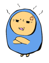 Mametcho sticker #1898854