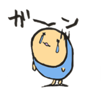 Mametcho sticker #1898857