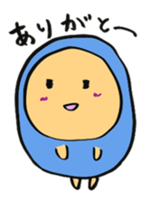 Mametcho sticker #1898859