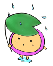 Mametcho sticker #1898860