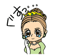 White Rose Revue Company sticker #1899345