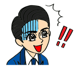 White Rose Revue Company sticker #1899351