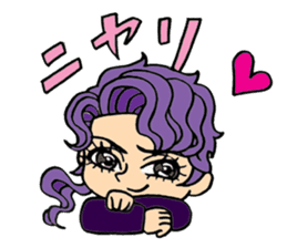 White Rose Revue Company sticker #1899353