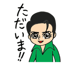 White Rose Revue Company sticker #1899367