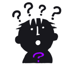 Dabo T Saku Chan sticker #1899458