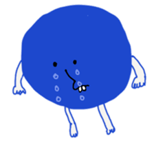 Color Os sticker #1899513