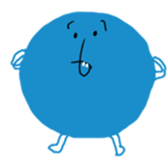 Color Os sticker #1899534