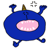 Color Os sticker #1899536