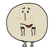 Color Os sticker #1899537