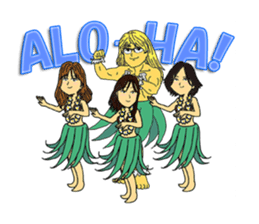 MARCH BOYS sticker #1899567