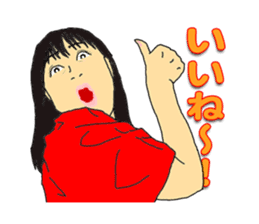 MARCH BOYS sticker #1899577