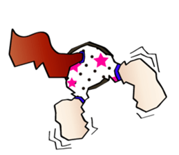 Go Woody !! sticker #1899868