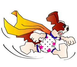 Go Woody !! sticker #1899869