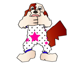 Go Woody !! sticker #1899871