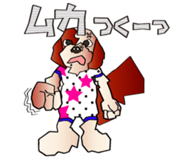 Go Woody !! sticker #1899873