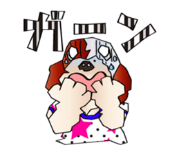 Go Woody !! sticker #1899877