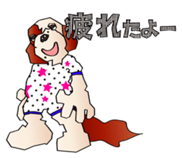 Go Woody !! sticker #1899878