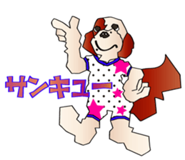 Go Woody !! sticker #1899885