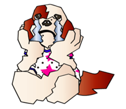 Go Woody !! sticker #1899887