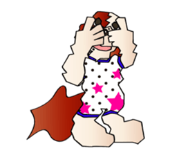 Go Woody !! sticker #1899891