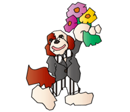 Go Woody !! sticker #1899896