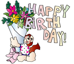 Go Woody !! sticker #1899898