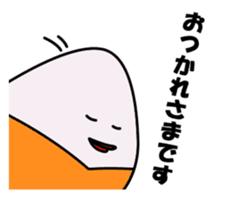 Family of egg[tamagorou] sticker #1900593