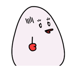 Family of egg[tamagorou] sticker #1900608