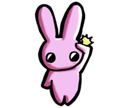 Squirrel's Lee and friends sticker #1900702