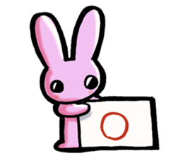 Squirrel's Lee and friends sticker #1900704