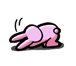 Squirrel's Lee and friends sticker #1900716