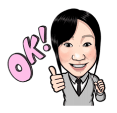 It's pretty frikkin awesome!! sticker #1901221