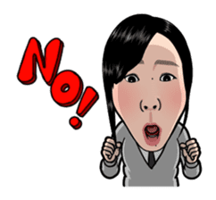 It's pretty frikkin awesome!! sticker #1901222