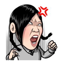 It's pretty frikkin awesome!! sticker #1901228