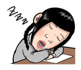 It's pretty frikkin awesome!! sticker #1901235