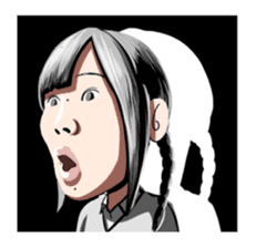 It's pretty frikkin awesome!! sticker #1901236