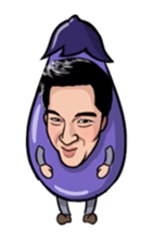 It's pretty frikkin awesome!! sticker #1901237