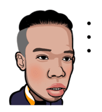 It's pretty frikkin awesome!! sticker #1901241