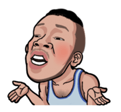 It's pretty frikkin awesome!! sticker #1901244