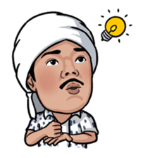 It's pretty frikkin awesome!! sticker #1901247