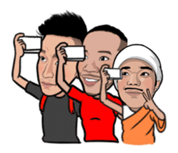 It's pretty frikkin awesome!! sticker #1901258