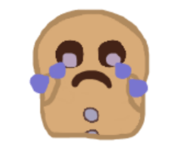 ginger  boy sticker #1901479