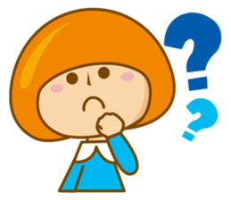 Mary&Bear sticker #1901505