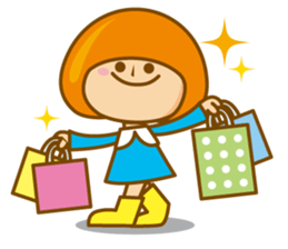 Mary&Bear sticker #1901533