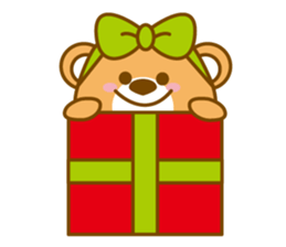 Mary&Bear sticker #1901536